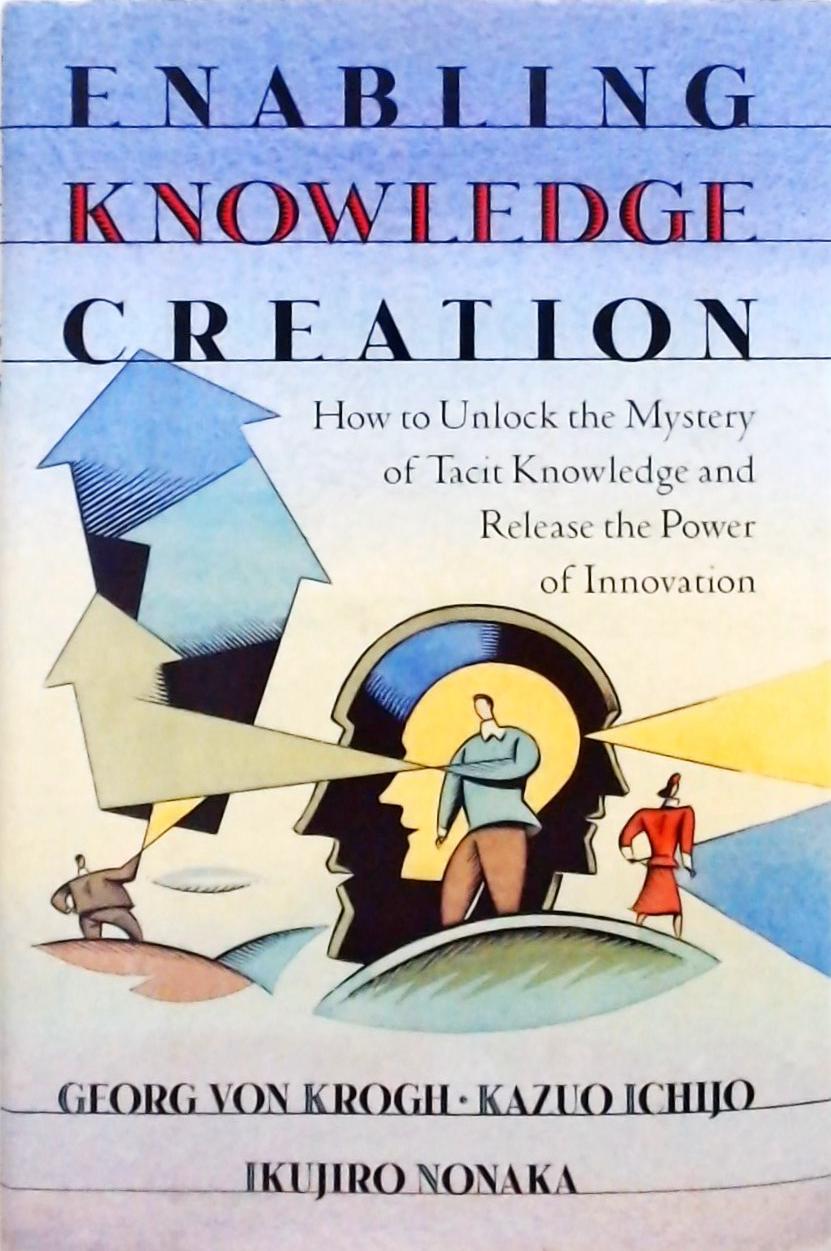 Enabling Knowledge Creation