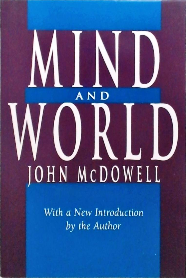 Mind and World