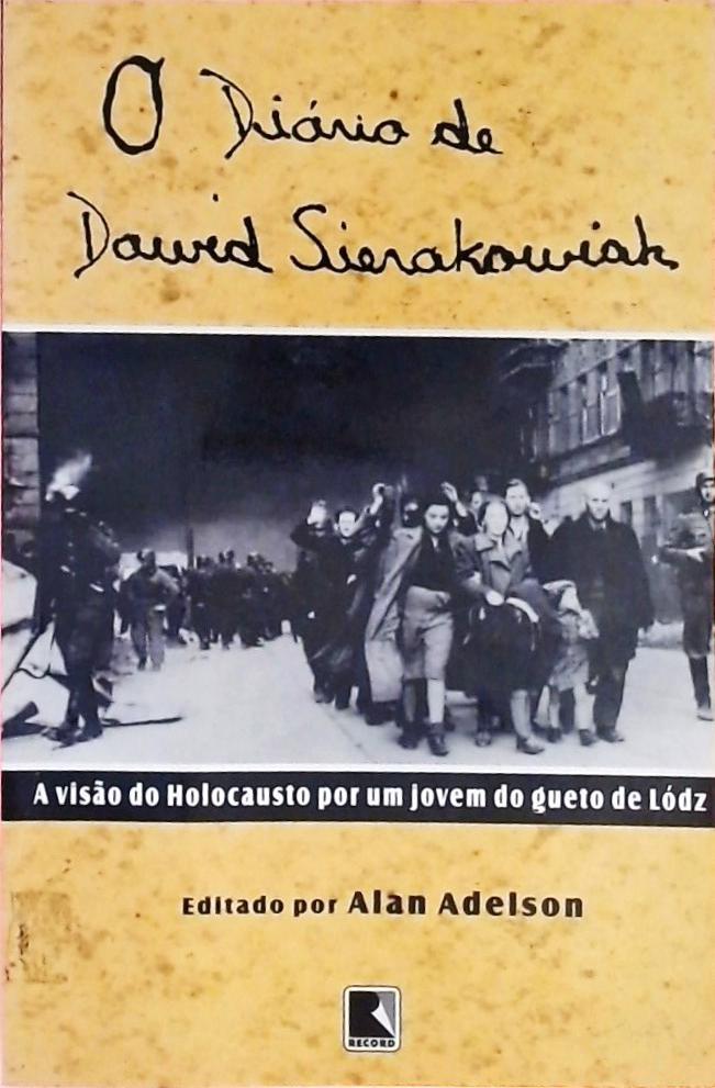 O Diario De David Sierakowiak