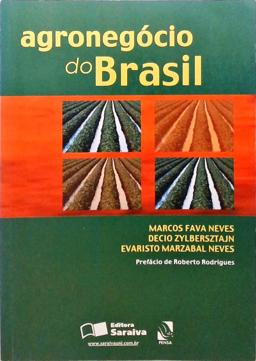 Agronegócio do Brasil