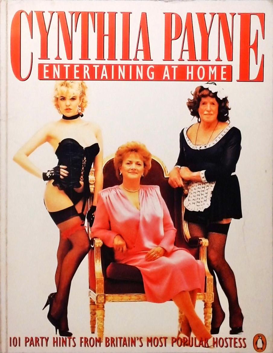 Cynthia Payne - Entertainment at Home