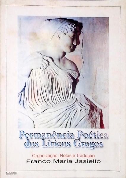 Permanência Poética Dos Líricos Gregos