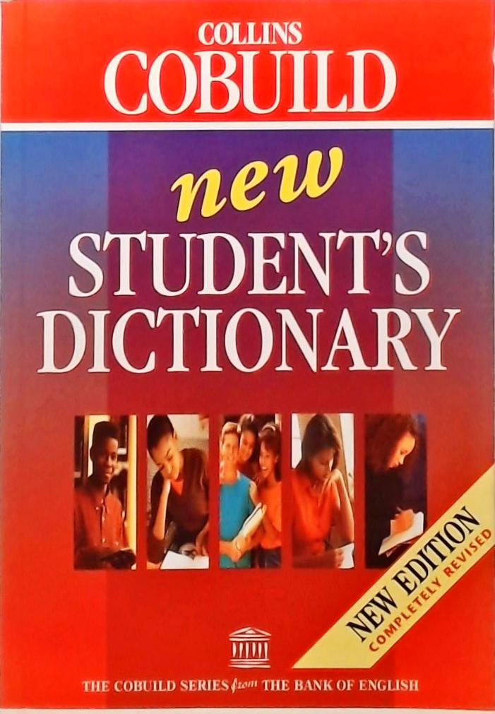 New Students Dictionary