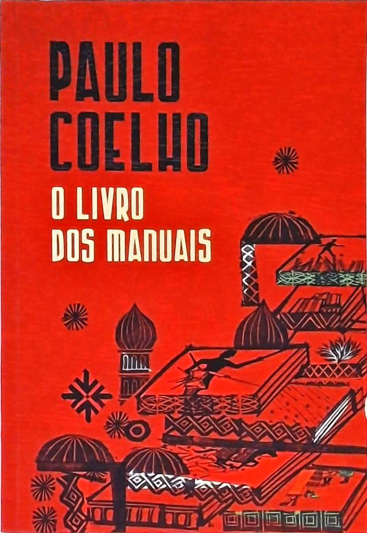 O Livro dos Manuais