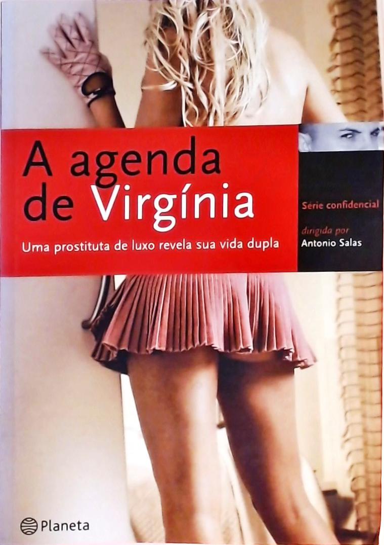 A Agenda De Virgínia