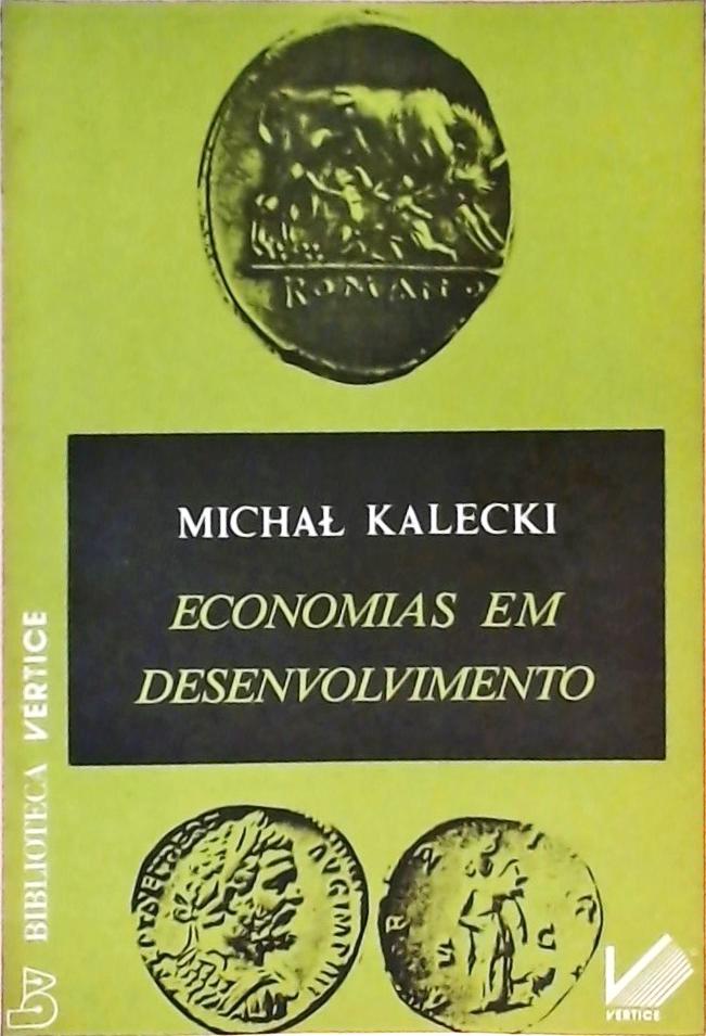 Economias em Desenvolvimento