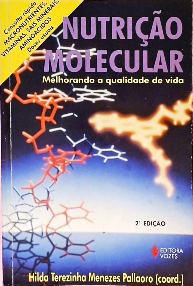 Nutrição Molecular