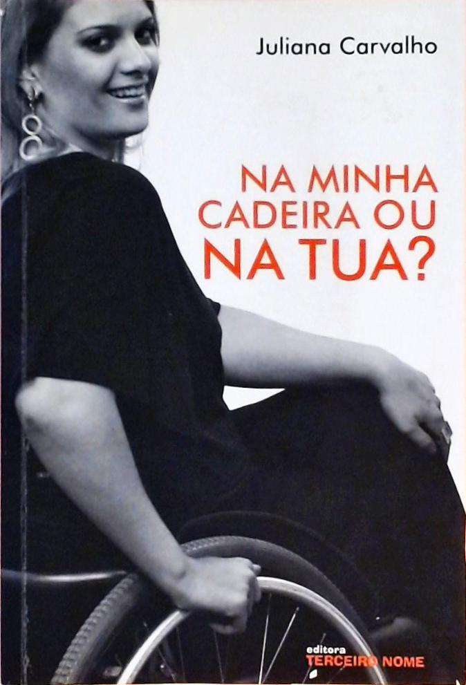 Na Minha Cadeira Ou Na Tua?