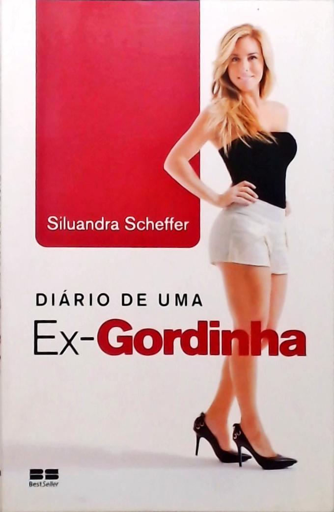 Diário De Uma Ex-gordinha