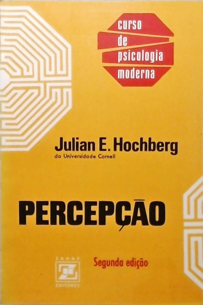 Percepção