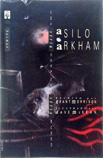 Asilo Arkham