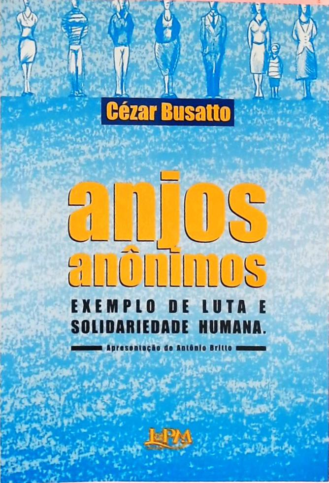 Anjos Anônimos