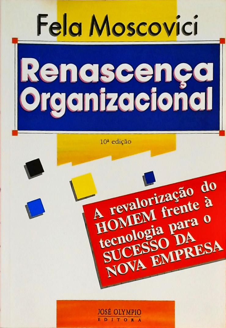 Renascença Organizacional