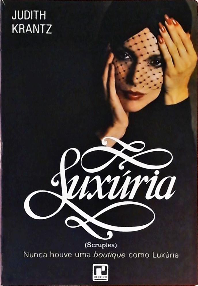 Luxúria