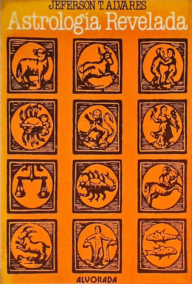 Astrologia Revelada