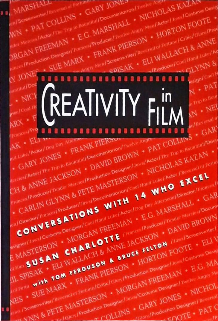 Creativity in Film