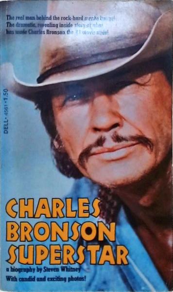 Charles Bronson Superstar