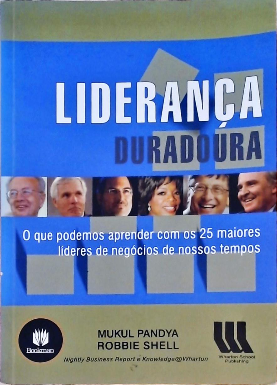 Liderança Duradoura