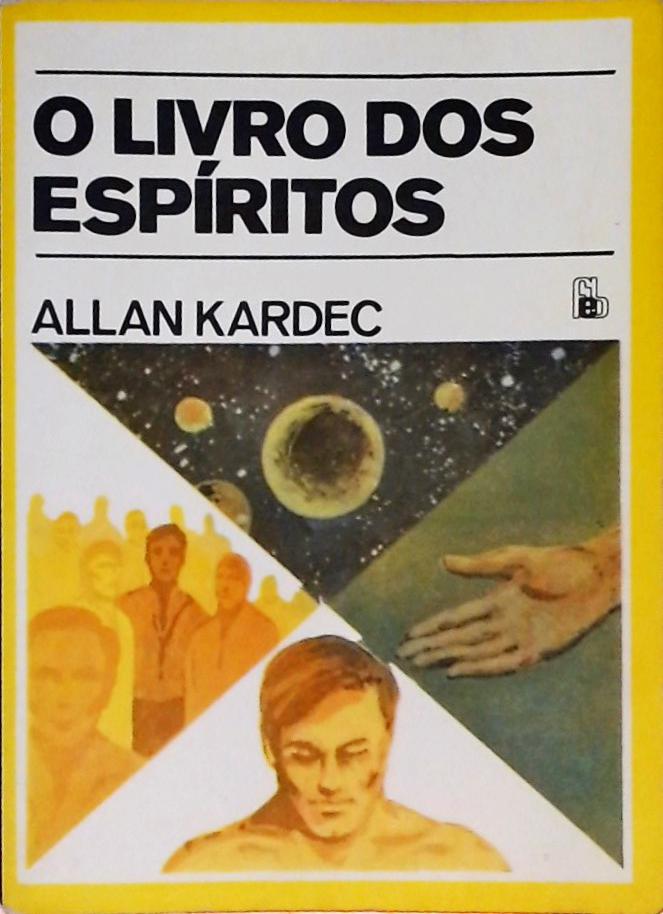 O Livro dos Espíritos