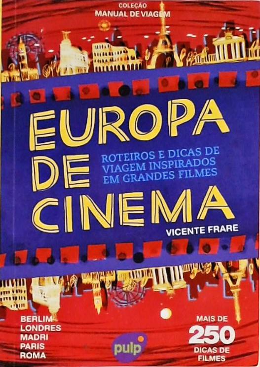 Europa De Cinema