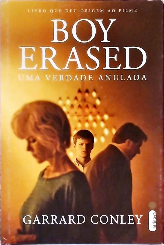 Boy Erased