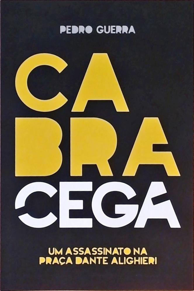 Cabra-Cega