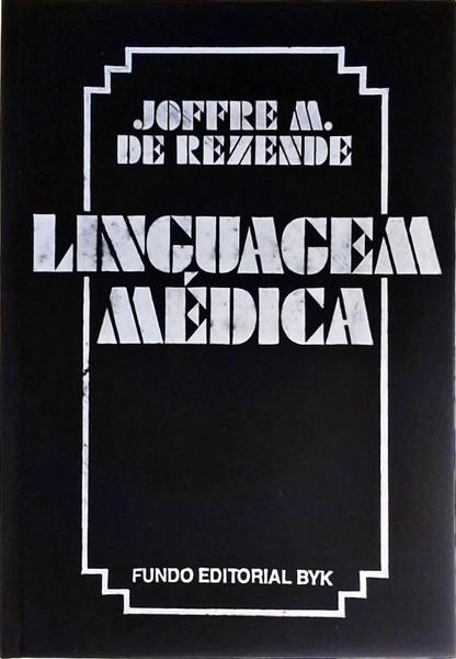 Linguagem Médica