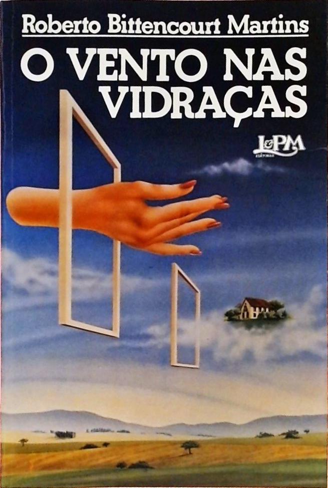 O Vento nas Vidraças