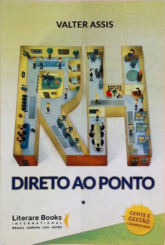 RH - Direto ao Ponto