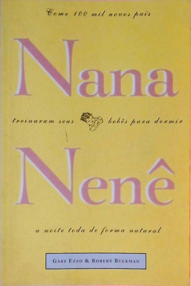 Nana Nenê