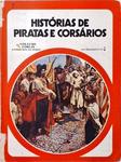 Histórias De Piratas E Corsários