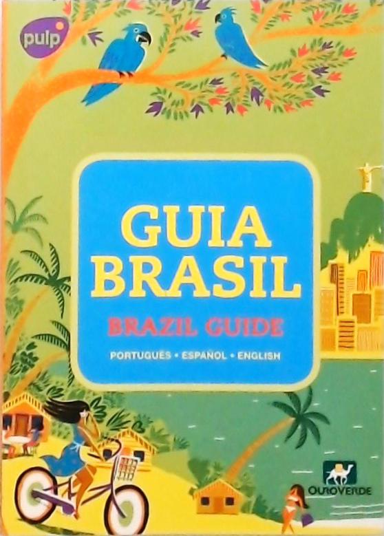 Guía Brasil