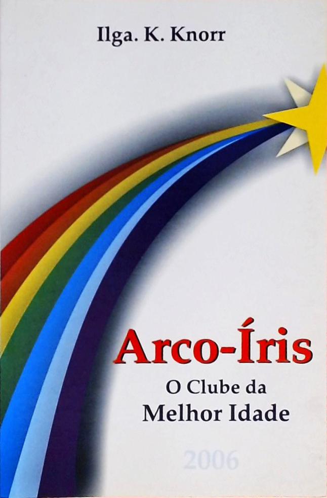 Arco-Íris