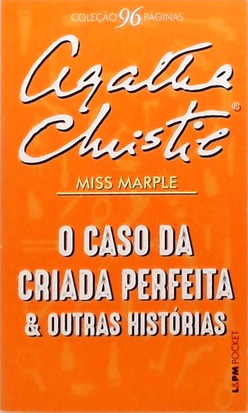 O Caso Da Criada Perfeita