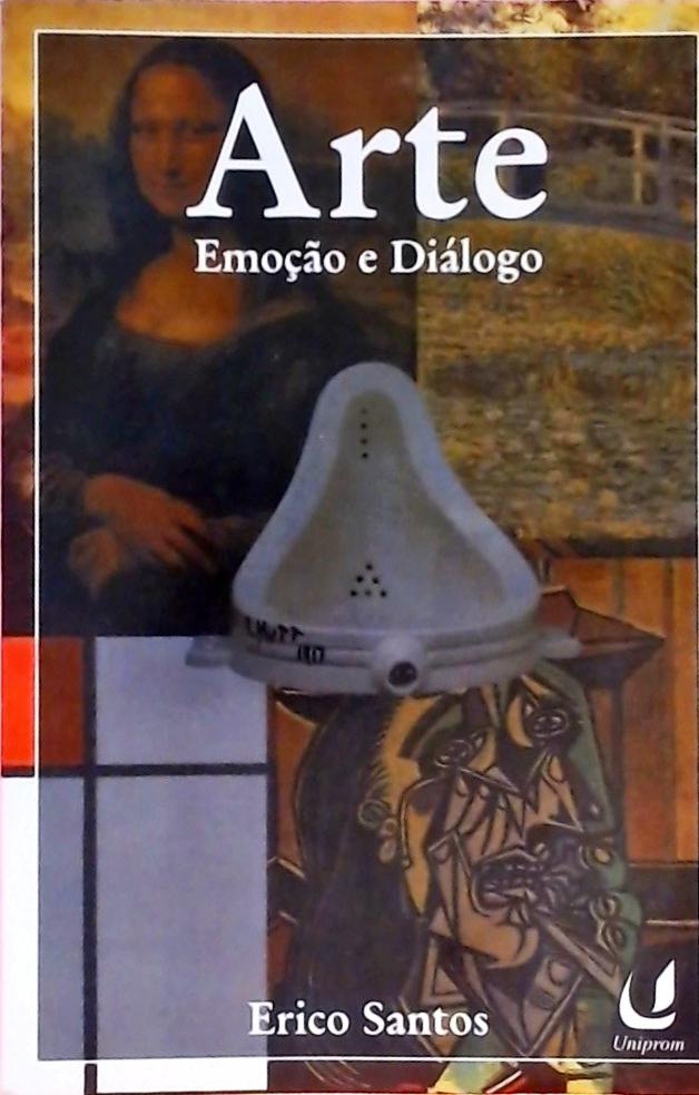 Arte - Emoção E Diálogo