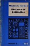 Dinâmica De Populações - Volume 3