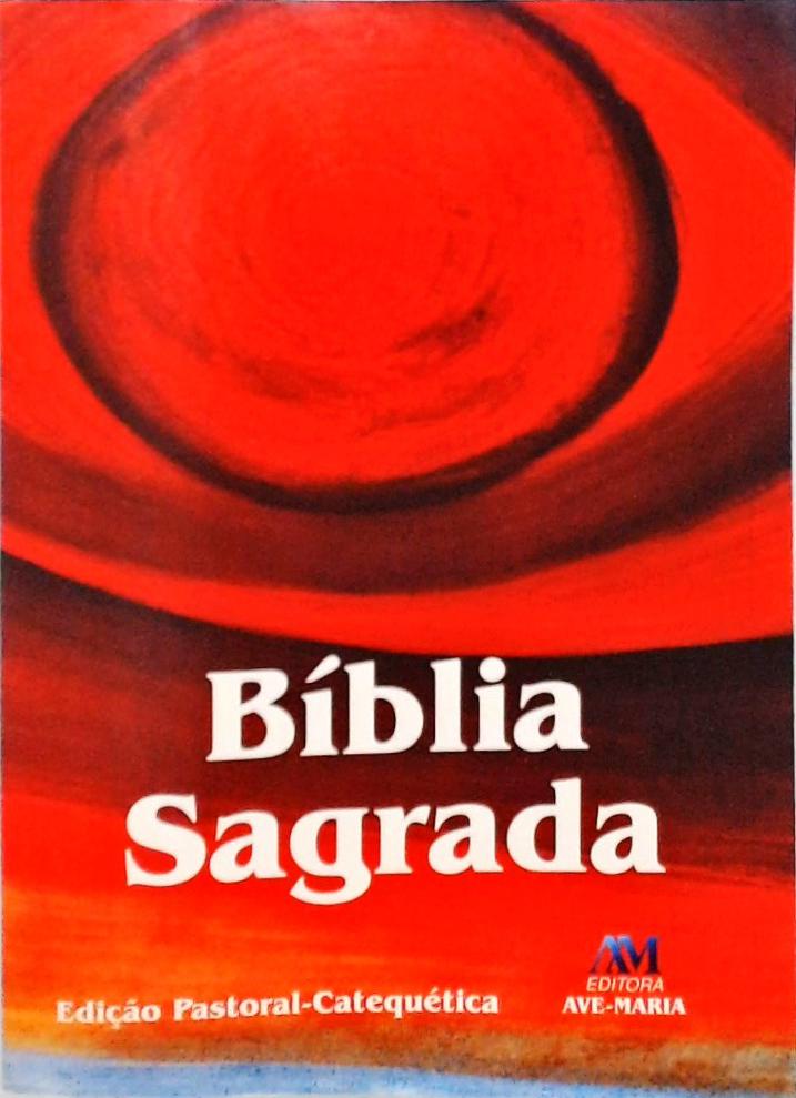 Biblia Sagrada