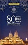 80 Poemas Esta Noite - Não Inclui Cd