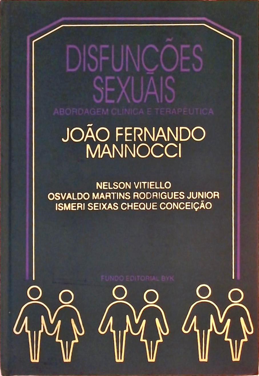 Disfunções Sexuais