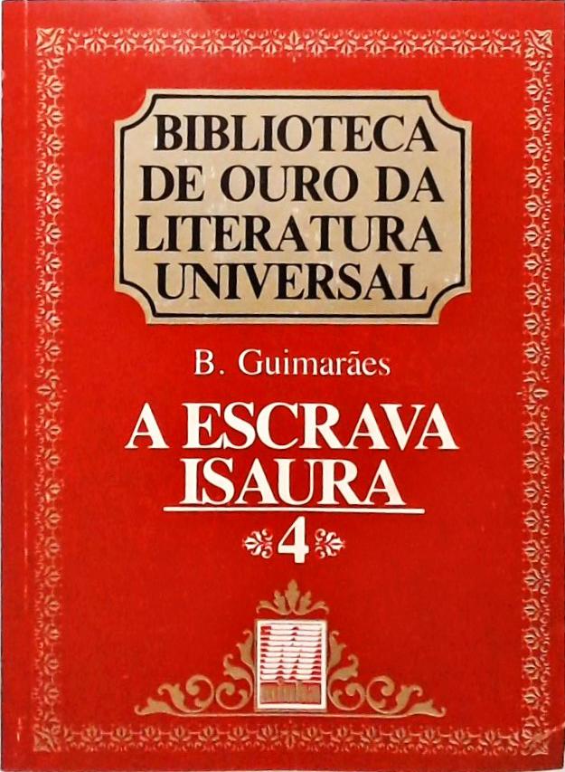 A Escrava Isaura