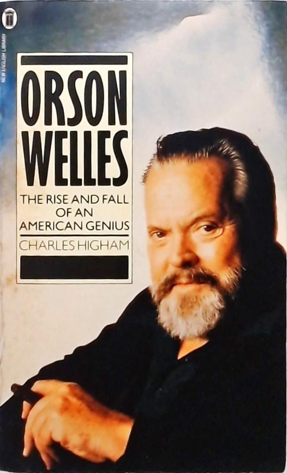 Orson Welles