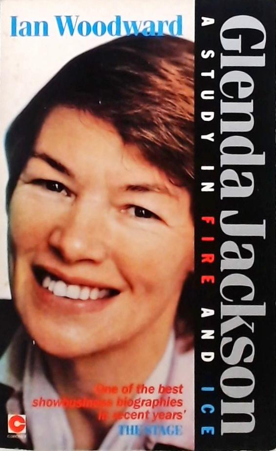 Glenda Jackson - A Study in Fire and Ice