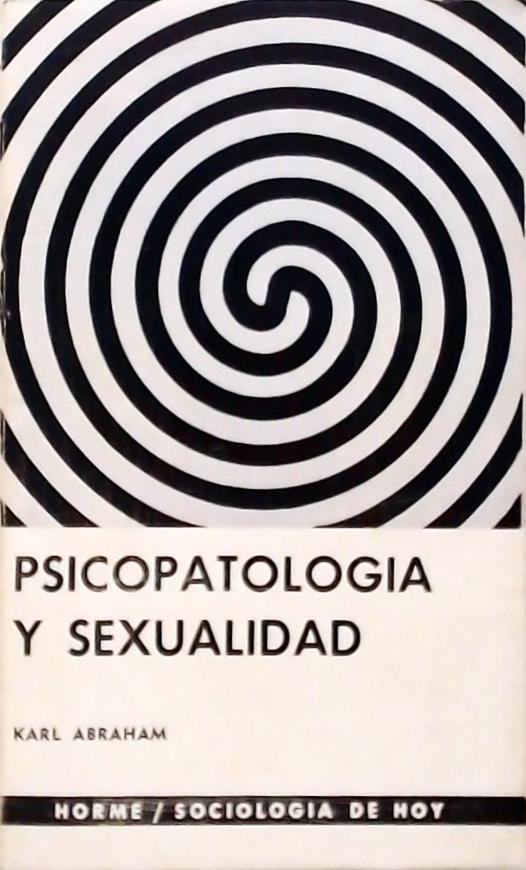 Psicopatologia Y Sexualidad
