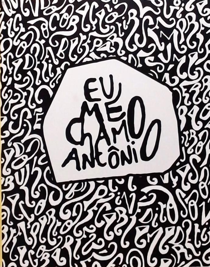 Eu me chamo Antônio