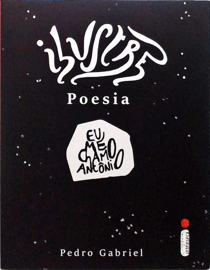 Ilustre poesia