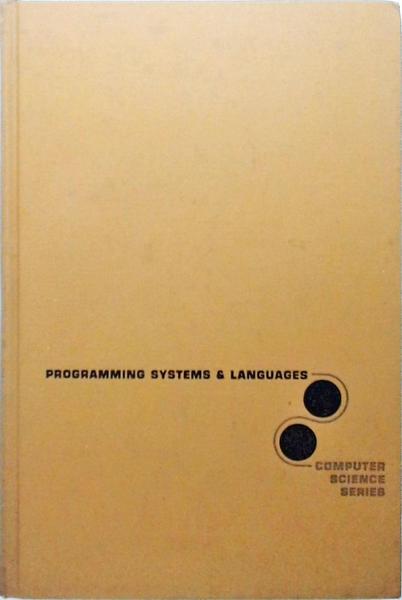 Programming Systems E Languages