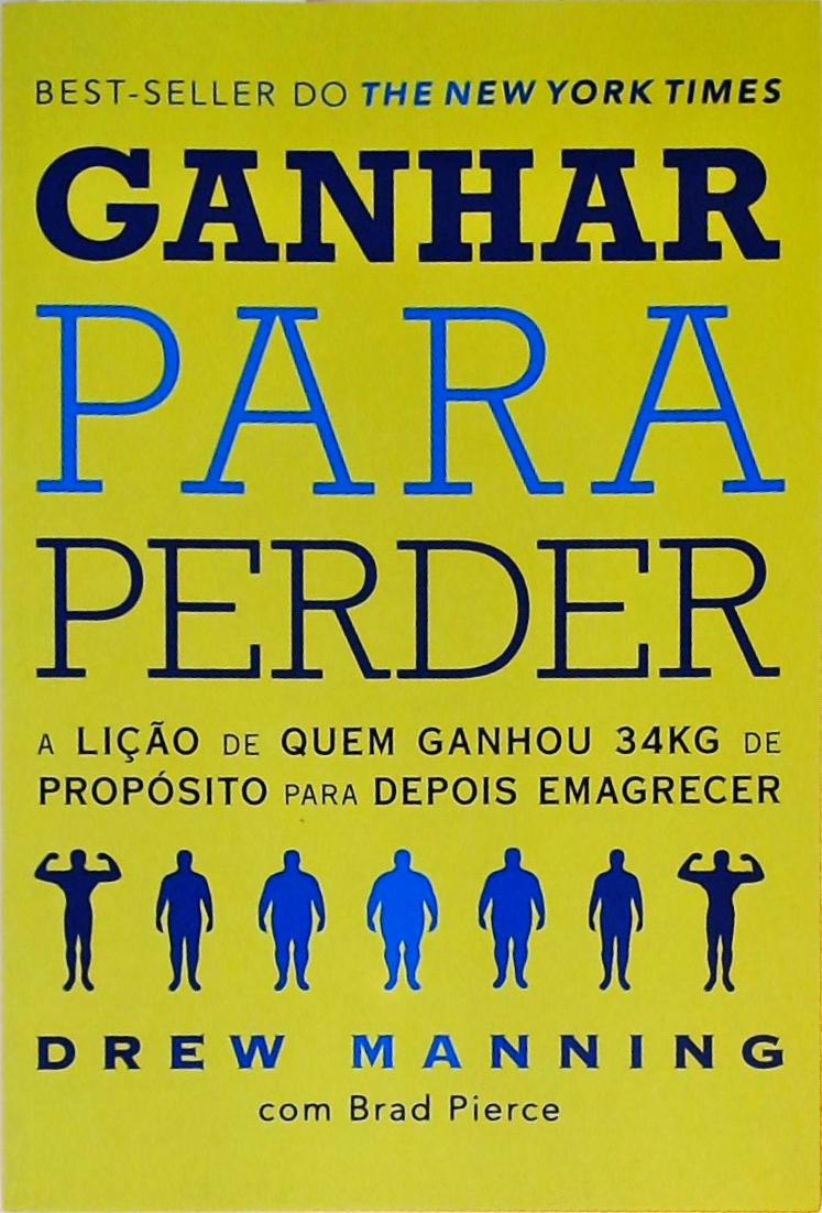 Ganhar Para Perder