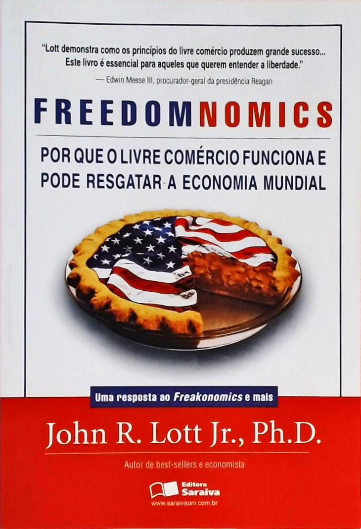 Freedomnomics