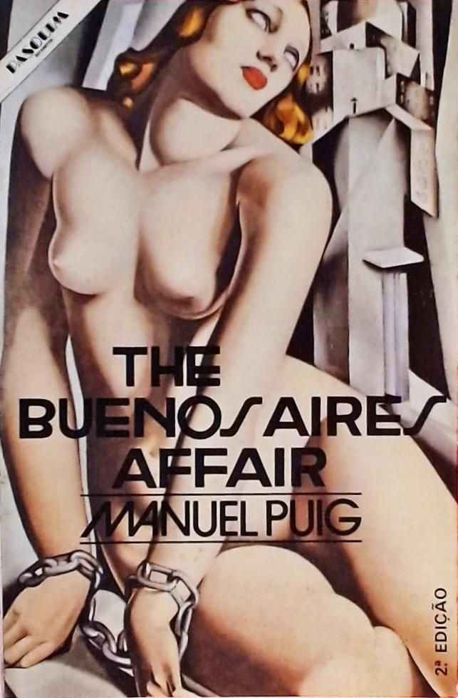 The Buenos Aires Affair