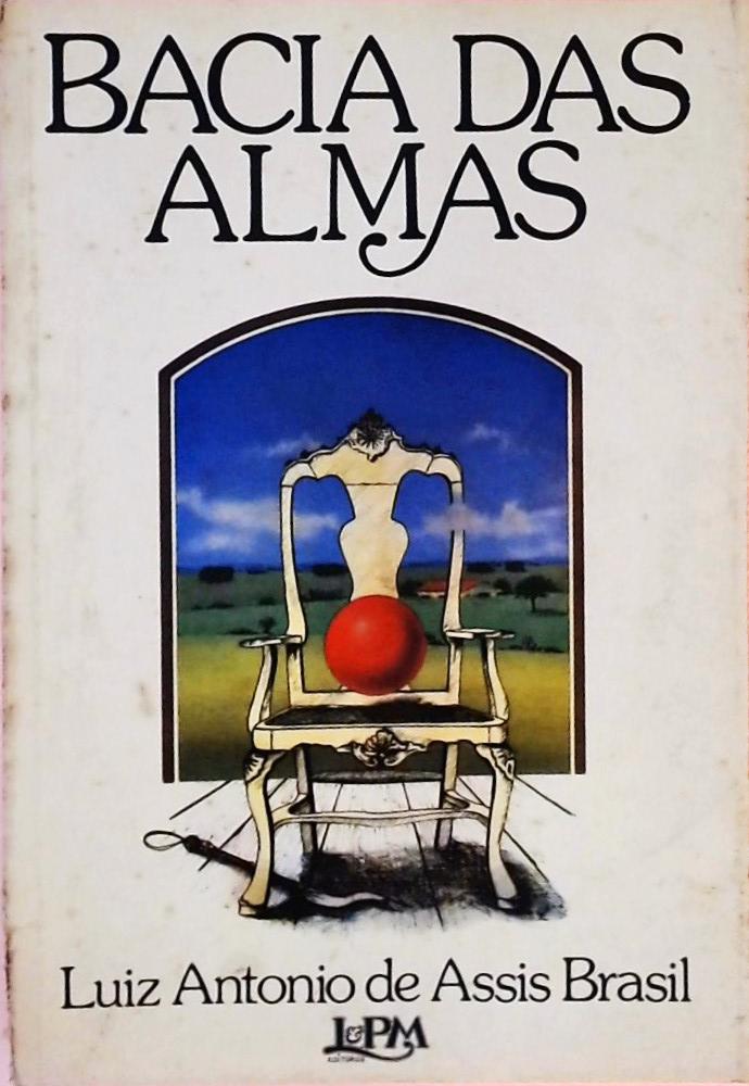 Bacia Das Almas